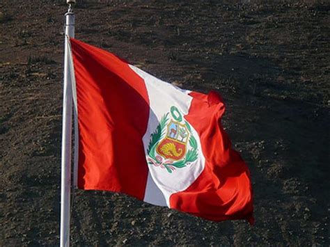 Graafix!: Flag of Peru