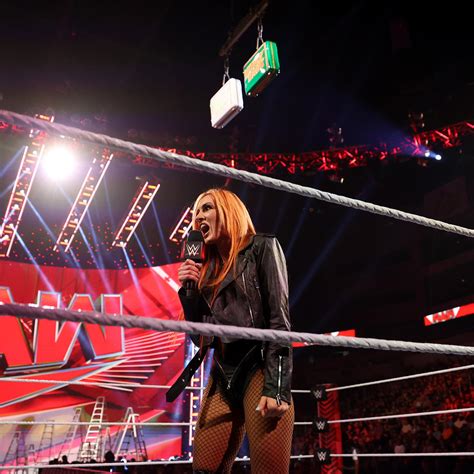 Becky Lynch | Monday Night Raw | June 12, 2023 - WWE Photo (45004070) - Fanpop