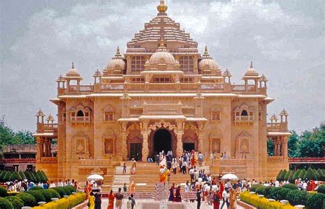 Akshardham Wallpapers - Wallpaper Cave