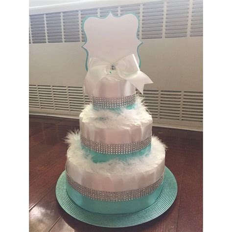 Diaper Cake. Pampers Diaper Cake. Custom Diaper Cake. - Etsy