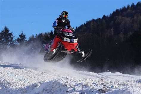 26 Best Places to Go Snowmobiling in Wisconsin [Video] – PowerSportsGuide