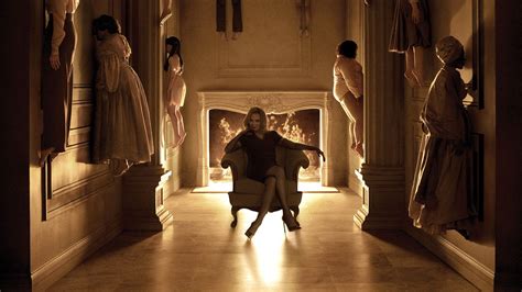 Download TV Show American Horror Story: Coven HD Wallpaper