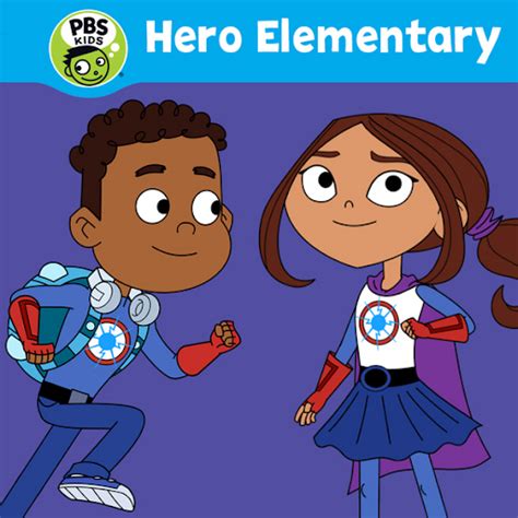 Hero Elementary: Hero Elementary - Season 5 - TV on Google Play