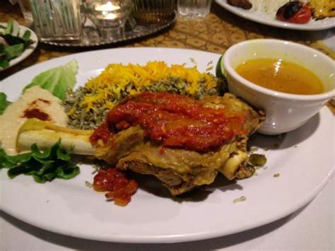 Alborz Persian Cuisine, Austin - Menu, Prices & Restaurant Reviews - TripAdvisor