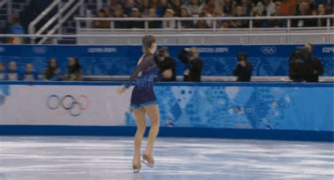 Fail Figure Skating GIF - Find & Share on GIPHY