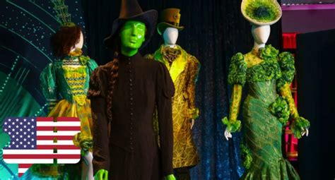 How to Create Halloween Costumes Based on Musical Theatre Characters | Show Score