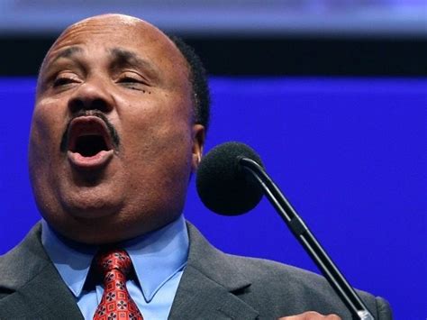 Martin Luther King III Awards Israeli Activists