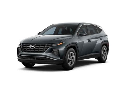 LeaseBusters - 2022 Hyundai Tucson Preferred AWD