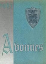 Avondale High School - Find Alumni, Yearbooks and Reunion Plans