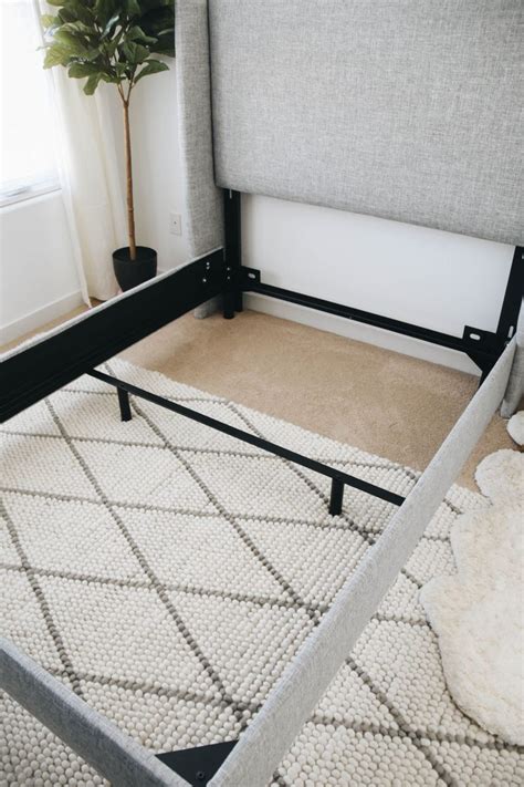 Best Upholstered Bed Frames