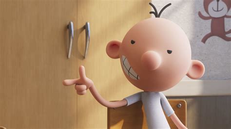 Greg Heffley HD Diary of A Wimpy Kid Wallpapers | HD Wallpapers | ID #94275