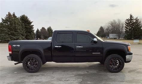 2013 GMC Sierra 1500 SL Crew Cab 4WD Pickup 4-DR - Repo Finder