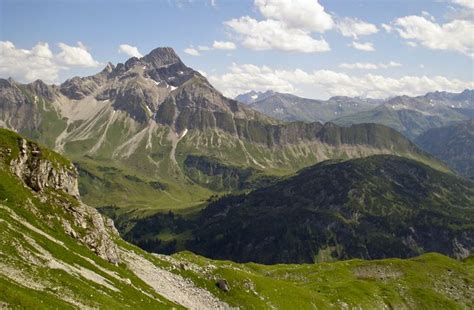 Allgäu Alps - Alchetron, The Free Social Encyclopedia