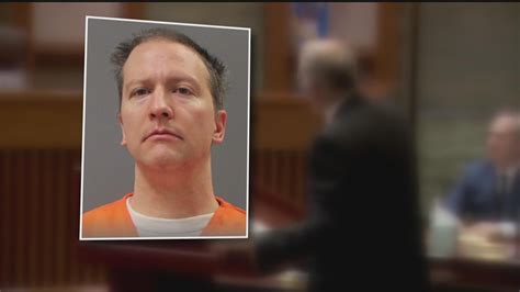 Derek Chauvin asks appeals court to throw out conviction | kare11.com