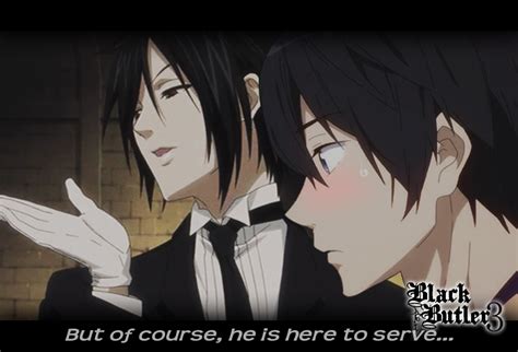 Black Butler 3 [Episode One] Screenshot by SachiShirakawa on DeviantArt