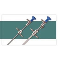 Hysteroscopy Instruments - Hysteroscopy Importer from New Delhi