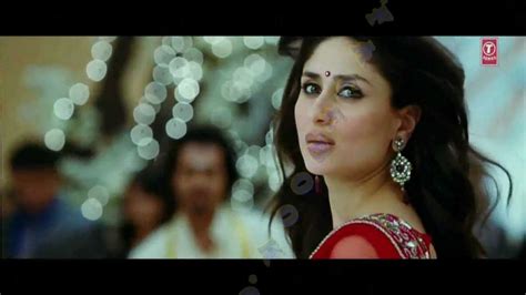 Chamak Challo - Ra One - (Full Video Song Kareena Kapoor) - Bebo ...