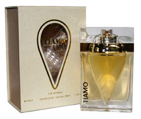 Perfumes User Manual: Latest discount perfumes:Tiamo perfume 3.4 oz for ...