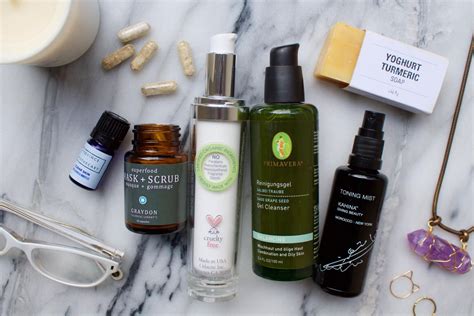 Editor's Picks: 6 of the Best Natural and Organic Skincare Products ...