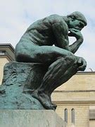 Free photo: The Thinker, Rodin, Paris - Free Image on Pixabay - 692959