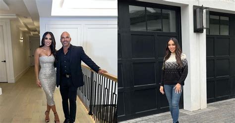 Everything We Know About Melissa & Joe Gorga's New House