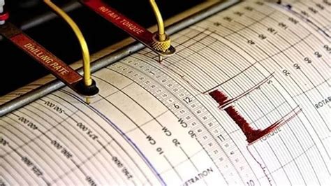 Earthquakes over magnitude 4 among smaller temblors recorded near Oklahoma City suburb | World ...