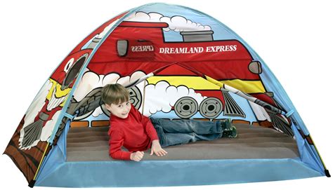 Full Size Bed Tent Canopy 15