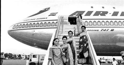 શા માટે ટાટા ગ્રુપ દ્વારા ઇન્ડિયન એરલાઇન્સ જ ખરીદવામાં આવી? | History of Indian Airlines ...