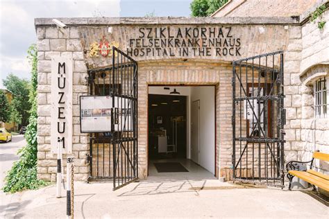 The Hospital In The Rock Nuclear Bunker Museum - cherylhoward.com