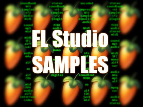 How to sample with fl studio? | Lucidsamples