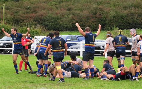 Cobham Rugby :: Gallery