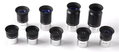 5 Best Telescope Eyepieces for you in 2021 – Astronomy Online