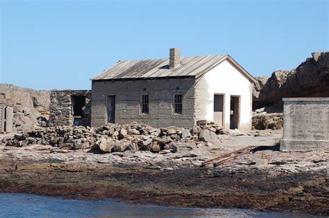 Namibia, Lüderitz: Whaling Station | abandoned porn