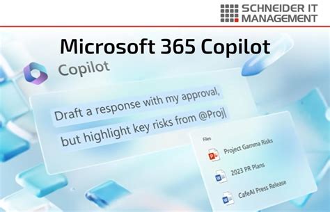 Microsoft 365 Copilot came on 1. Nov. 2023 (but there’s a catch)