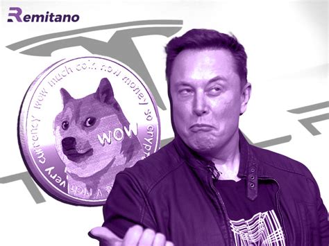 Dogecoin's carbon emissions decreased by 25% as a result of working with Elon Musk