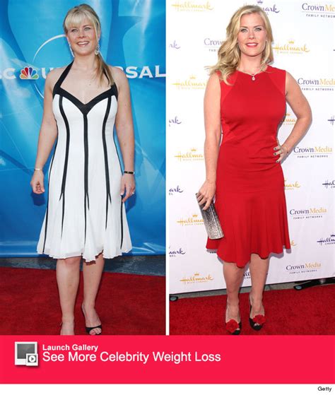 How Alison Sweeney Maintains Her 30-Pound Weight Loss | toofab.com