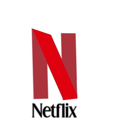 Netflix Logo 2023 Template | PosterMyWall