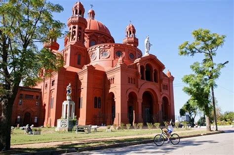 The Ultimate Tour of Uruguay’s Architectural Landmarks