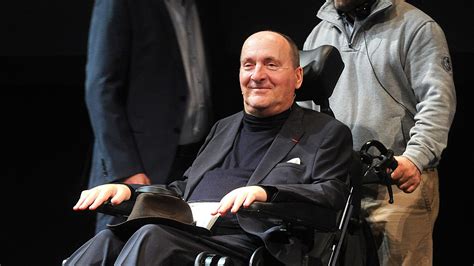 Muere Philippe Pozzo di Borgo, su historia inspiró la película 'Intocable'