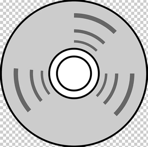 Disk Storage Compact Disc Hard Disk Drive PNG, Clipart, Black And White, Cdrom, Circle, Clip Art ...