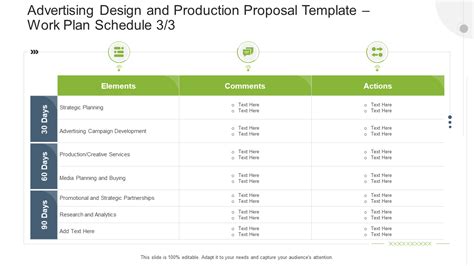 Top 10 Production Schedule Templates with Samples And Examples [Free ...