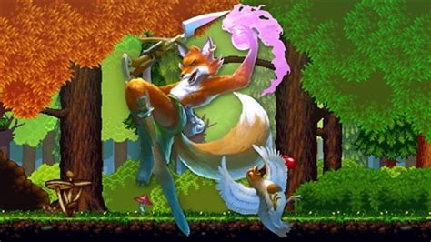 Buy FOX n FORESTS | Xbox