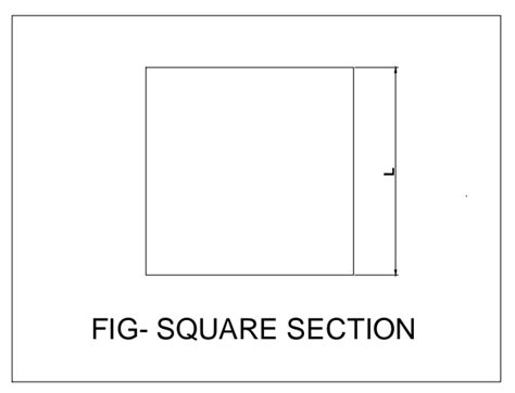 SECTION MODULUS - civil engineering subjects