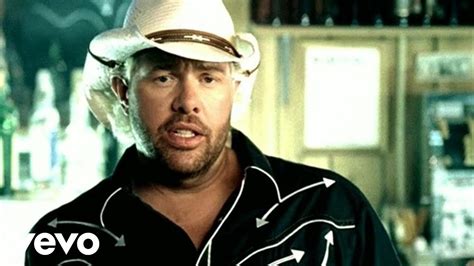 Toby Keith - "I Love This Bar" (Official Music Video)