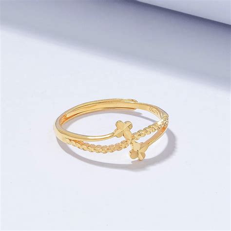 Chelsea Ring – Oro China Jewelry