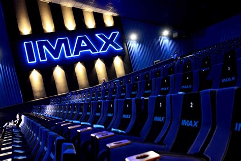 Two new IMAX® theatres for SA