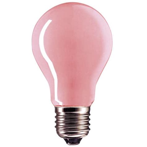 Pink Bulbs, Other Pro Lighting Tips That Will Transform Your Home