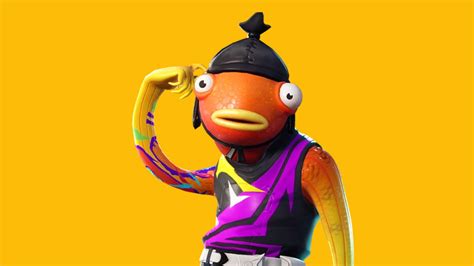 Fortnite Fishstick guide