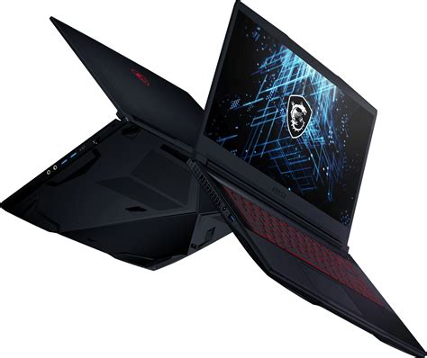 MSI THIN GF63 12UCX-422MY(i5, 8GB, 512GB SSD, RTX2050 DDR6 4GB, 15.6", W11, 2Y)