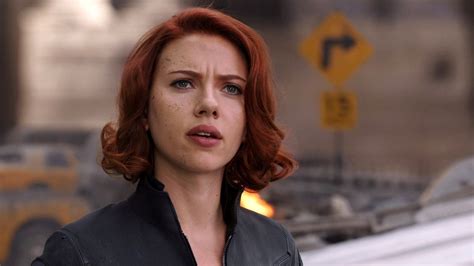 Black Widow, Scarlett Johansson: "Il capitolo con la Marvel è chiuso ...